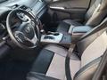 Toyota Camry 2012 года за 5 000 000 тг. в Актобе – фото 4