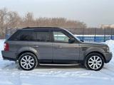 Land Rover Range Rover Sport 2005 года за 5 000 000 тг. в Караганда – фото 4