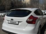 Ford Focus 2012 года за 4 500 000 тг. в Алматы – фото 2