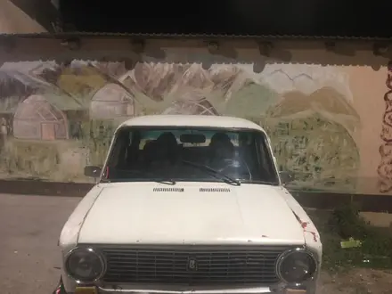 ВАЗ (Lada) 2101 1975 года за 300 000 тг. в Шымкент – фото 7