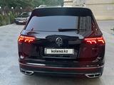 Volkswagen Tiguan 2021 года за 23 000 000 тг. в Шымкент – фото 2