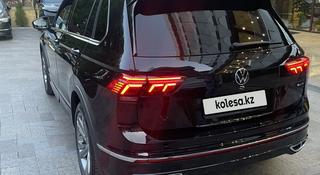 Volkswagen Tiguan 2021 года за 16 000 000 тг. в Шымкент