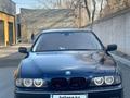 BMW 528 2000 годаүшін4 700 000 тг. в Тараз – фото 2