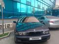BMW 528 2000 годаүшін4 700 000 тг. в Тараз – фото 12