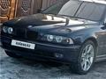 BMW 528 2000 годаүшін4 700 000 тг. в Тараз – фото 16