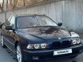 BMW 528 2000 годаүшін4 700 000 тг. в Тараз – фото 3