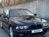 BMW 528 2000 года за 4 700 000 тг. в Тараз – фото 3