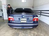 BMW 528 2000 года за 4 700 000 тг. в Тараз – фото 5