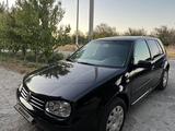 Volkswagen Golf 2002 годаfor3 300 000 тг. в Шымкент