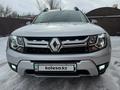 Renault Duster 2017 года за 7 200 000 тг. в Актобе – фото 8