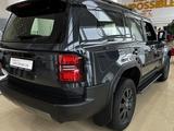 Toyota Land Cruiser Prado 2024 года за 40 690 000 тг. в Балхаш – фото 4