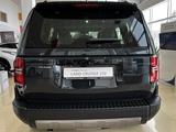 Toyota Land Cruiser Prado 2024 года за 40 690 000 тг. в Балхаш – фото 5