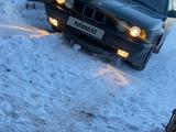BMW 520 1991 года за 950 000 тг. в Кокшетау – фото 2