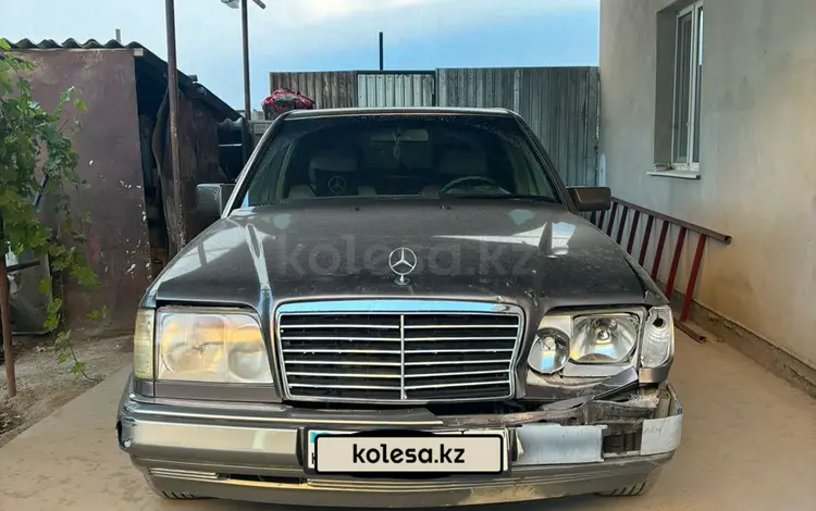 Mercedes-Benz E 220 1997 года за 1 500 000 тг. в Кызылорда