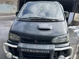 Mitsubishi Delica 1996 годаүшін3 200 000 тг. в Алматы – фото 4