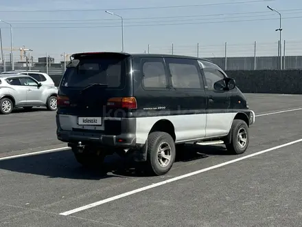Mitsubishi Delica 1996 годаүшін3 700 000 тг. в Алматы – фото 26