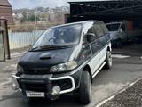 Mitsubishi Delica 1996 годаүшін3 700 000 тг. в Алматы