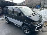 Mitsubishi Delica 1996 годаүшін3 700 000 тг. в Алматы – фото 2