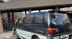 Mitsubishi Delica 1996 годаүшін3 700 000 тг. в Алматы – фото 5