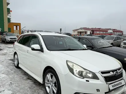 Subaru Legacy 2012 года за 4 000 000 тг. в Усть-Каменогорск – фото 3