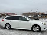 Subaru Legacy 2012 года за 4 000 000 тг. в Усть-Каменогорск