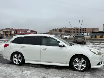 Subaru Legacy 2012 года за 4 000 000 тг. в Усть-Каменогорск