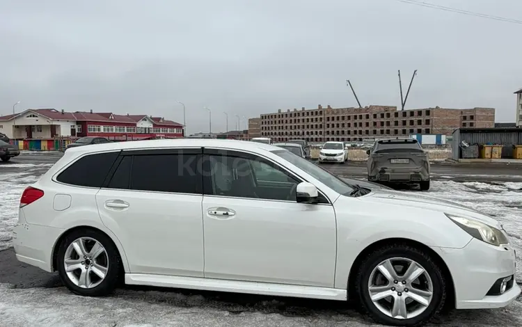 Subaru Legacy 2012 года за 4 000 000 тг. в Усть-Каменогорск