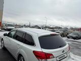 Subaru Legacy 2012 года за 3 800 000 тг. в Усть-Каменогорск – фото 5