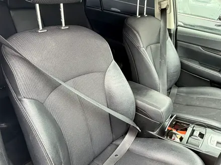 Subaru Legacy 2012 года за 4 000 000 тг. в Усть-Каменогорск – фото 7