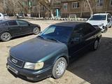 Audi 100 1992 года за 2 100 000 тг. в Жезказган – фото 3