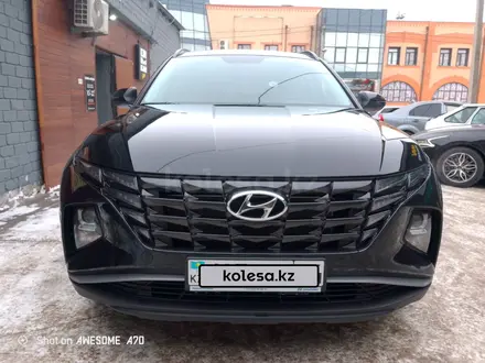Hyundai Tucson 2024 года за 12 800 000 тг. в Павлодар – фото 2