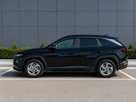 Hyundai Tucson 2024 года за 12 800 000 тг. в Павлодар – фото 6