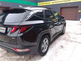 Hyundai Tucson 2024 годаүшін12 800 000 тг. в Павлодар – фото 3