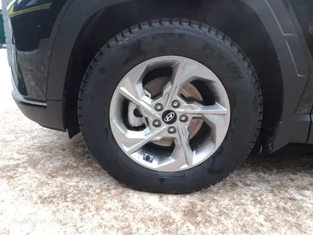 Hyundai Tucson 2024 года за 12 800 000 тг. в Павлодар – фото 4