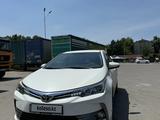 Toyota Corolla 2017 года за 8 000 000 тг. в Алматы – фото 2