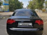 Audi A4 2006 годаfor4 400 000 тг. в Конаев (Капшагай) – фото 5