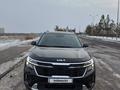 Kia Seltos 2023 годаfor14 000 000 тг. в Алматы – фото 9