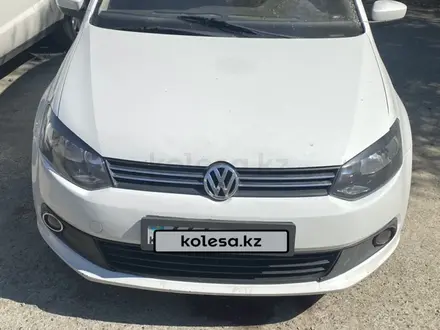 Volkswagen Polo 2013 года за 3 300 000 тг. в Атырау