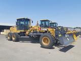 XCMG  GR215-GR215E-GR215A 2026 годаүшін46 000 000 тг. в Алматы