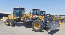 XCMG  GR215-GR215E-GR215A 2026 года за 46 000 000 тг. в Алматы