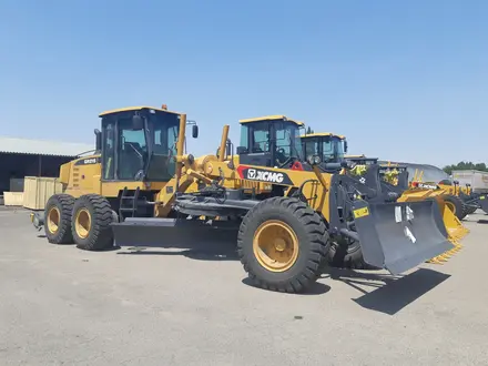 XCMG  GR215-GR215E-GR215A 2026 года за 46 000 000 тг. в Алматы