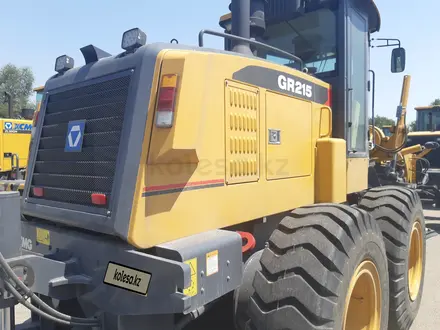 XCMG  GR215-GR215E-GR215A 2026 года за 46 000 000 тг. в Алматы – фото 14