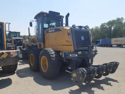 XCMG  GR215-GR215E-GR215A 2026 года за 46 000 000 тг. в Алматы – фото 16