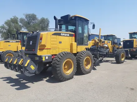 XCMG  GR215-GR215E-GR215A 2026 года за 46 000 000 тг. в Алматы – фото 17