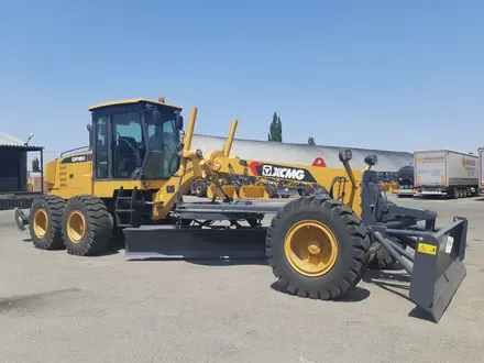 XCMG  GR215-GR215E-GR215A 2026 года за 46 000 000 тг. в Алматы – фото 19