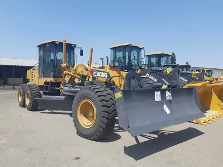 XCMG  GR215-GR215E-GR215A 2026 года за 46 000 000 тг. в Алматы – фото 2