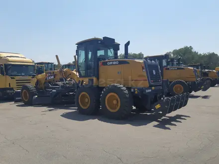 XCMG  GR215-GR215E-GR215A 2026 года за 46 000 000 тг. в Алматы – фото 22