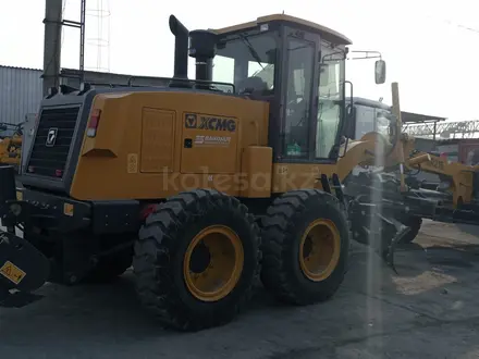 XCMG  GR215-GR215E-GR215A 2026 года за 46 000 000 тг. в Алматы – фото 26