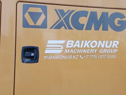 XCMG  GR215-GR215E-GR215A 2026 года за 46 000 000 тг. в Алматы – фото 27
