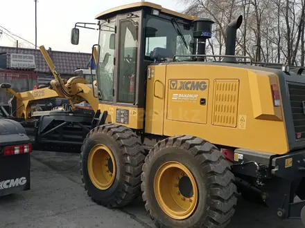 XCMG  GR215-GR215E-GR215A 2026 года за 46 000 000 тг. в Алматы – фото 29